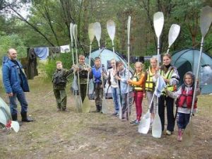 48 1185821193 816 Sorevnovaniya detey na baydarkah - Pered zaplyvomsmallm.jpg